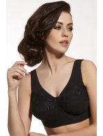 PODPRSENKA 581/BRASSIERE-BLACK PODPRSENKA 581/BRASSIERE-BLACK