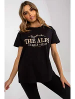 T-shirt model 167174 Fancy