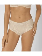 Dámské kalhotky Amourette Charm Maxi01 krémové - Triumph Dámské kalhotky Amourette Charm Maxi01 krémové - Triumph