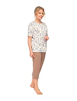 Dámské pyžamo Martel Maria I 200 kr/r M-2XL