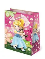 Tlapka T-4L Set 125 Dětská taška A'10