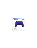 Bezdrátový ovladač Sony PlayStation 5 DualSense Galactic Purple V2 Bezdrátový ovladač Sony PlayStation 5 DualSense Galactic Purple V2