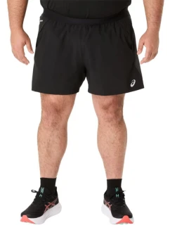 Asics Silniční šortky 5IN M 2011D247-001
