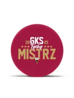 Hokejový puk GKS Tychy 6 Polský šampion SREBKR-GKS