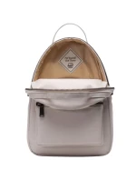 Herschel Nova Mini Backpack 11395-05456 Grey Jedna velikost