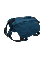 Ruffwear Front Range Dog Day Pack - blue moon velikost: xs