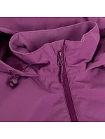 Dětská přechodná bunda CASPAR JRG