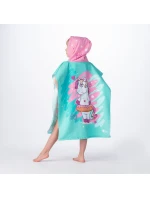 Ručník Aquawave Pony Poncho 92800400594