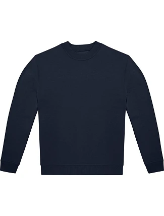 B&C ID.222 Crew Unisex mikina 01.I222 navy B&C ID.222 Crew Unisex mikina 01.I222 navy