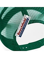 Beechfield B 640 5 panelová Trucker kšiltovka 53.0640 black/classic red Beechfield B 640 5 panelová Trucker kšiltovka 53.0640 black/classic red