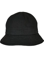 Flexfit 5005ET Klobouk "Eco Washing" 55.5005 black