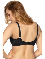 Gaia 874 Samira barva: černá Gaia 874 Samira barva: černá