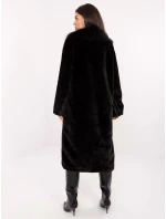 Kabát IF CZ G230121.98P černý