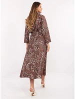 Sukně IT SD 18951 5.07 tmavě lila