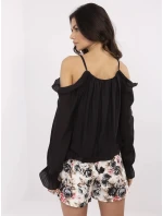 Halenka MI BZ 26600.85 černá Halenka MI BZ 26600.85 černá