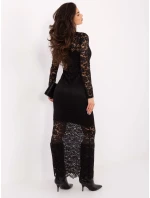 Šaty MI SK A1564.22P černé