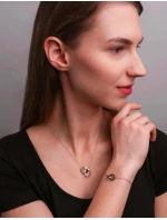 Náramek VUCH Little Silver Laima