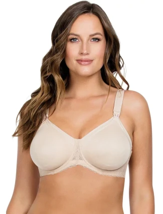 Kojící podprsenka NB502 tělová - Parfait Kojící podprsenka NB502 tělová - Parfait