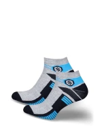 Pánské sportovní ponožky 0170.027 Pánské sportovní ponožky 0170.027