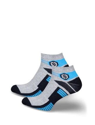 Pánské sportovní ponožky 0170.027 Pánské sportovní ponožky 0170.027