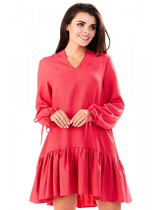 Dámské šaty model 104140 Infinite You
