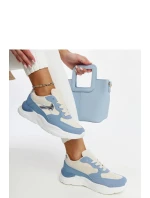 Tenisky  model 207429 Solea