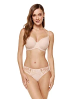 Polstrovaná podprsenka model 226373 Gorteks