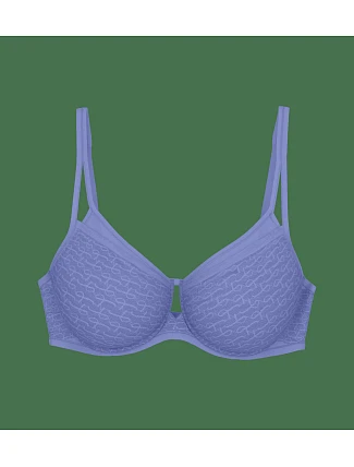 Triumph Signature Sheer W01 EX - Jacaranda - TRIUMPH Jacaranda - TRIUMPH Triumph Signature Sheer W01 EX - Jacaranda - TRIUMPH Jacaranda - TRIUMPH