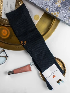 Podkolenky Magnetis YN5040 Viskóza