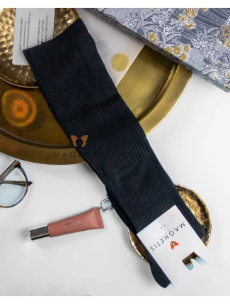 Podkolenky Magnetis YN5040 Viskóza