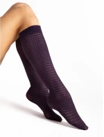 Podkolenky Fiore G 1196 Twilla 40 den Podkolenky Fiore G 1196 Twilla 40 den