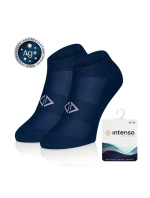 Intenso 0624 Silverplus noha 35-46