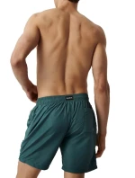 Pánské plavky 223 green - Atlantic Pánské plavky 223 green - Atlantic