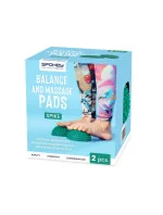 Spokey Spike smyslové polokoule SPK-944037