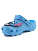 Crocs Stitch Classic Clog Kids Disney Jr dřeváky 209464-4TB Crocs Stitch Classic Clog Kids Disney Jr dřeváky 209464-4TB
