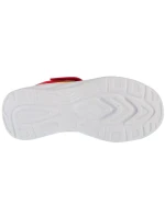 Skechers Dynamatic - Swift Tread 405112L-RDBK Red 27