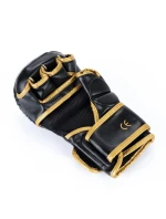 Rukavice MMAsparing S - Master Gold - Valor Series
