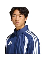 Pánská bunda adidas Tiro 26 League Windbreaker navy blue JY9732 pánské