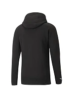 Pánská mikina TeamFinal Casuals Hooded Jkt M 657383 03 - Puma