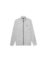 Pánská mikina M 4FSS23TFLEM052 - 4F