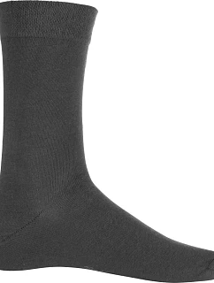 Kariban K 810 Business ponožky 20.K810 dark grey