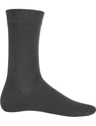 Kariban K 810 Business ponožky 20.K810 dark grey Kariban K 810 Business ponožky 20.K810 dark grey