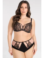 Gorsenia K835 Black to Black barva: černá