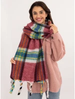 Šála AT SZ 231501.03X bordó Šála AT SZ 231501.03X bordó