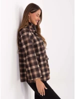 Kabát IT EN 31820 1.26 velbloudí