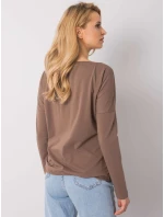 Halenka RV BZ 5122.15P hnědá