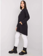 Tunika RV TU 7277.76P černá Tunika RV TU 7277.76P černá