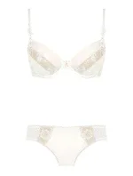 Francouzská podprsenka PU-254 - Kinga Francouzská podprsenka PU-254 - Kinga