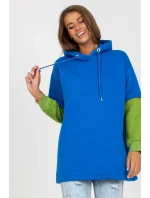 Mikina model 170377 Rue Paris Mikina model 170377 Rue Paris