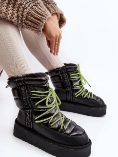 Sněhule model 188336 Step in style